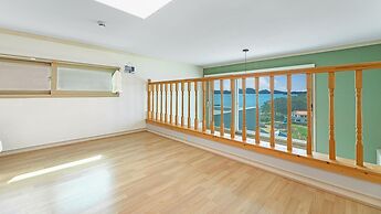 Namhae The Bay 007 Pension