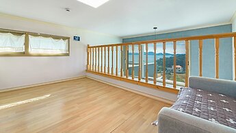 Namhae The Bay 007 Pension