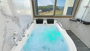 Namhae The Bay 007 Pension