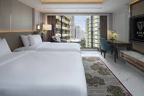 Aira Hotel Bangkok
