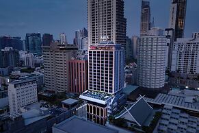 Aira Hotel Bangkok