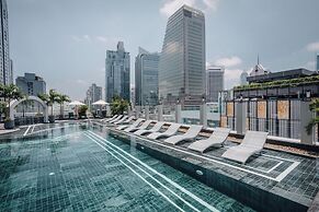 Aira Hotel Bangkok