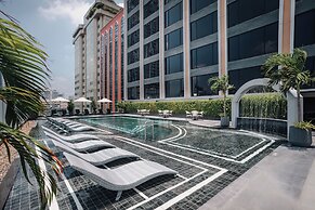 Aira Hotel Bangkok