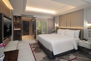 Aira Hotel Bangkok