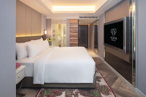 Aira Hotel Bangkok