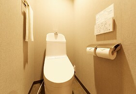 MONday Apart Premium KYOTO Station