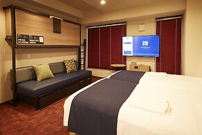 MONday Apart Premium KYOTO Station