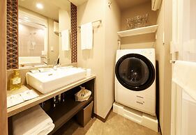 MONday Apart Premium KYOTO Station