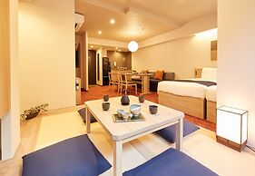 MONday Apart Premium KYOTO Station