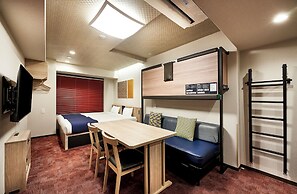 MONday Apart Premium KYOTO Station