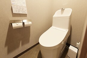 MONday Apart Premium KYOTO Station