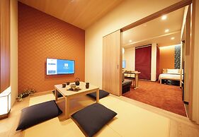 MONday Apart Premium KYOTO Station