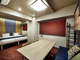 MONday Apart Premium KYOTO Station