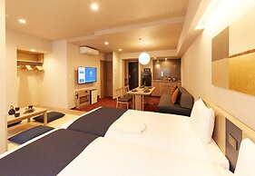 MONday Apart Premium KYOTO Station