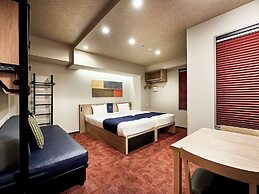 MONday Apart Premium KYOTO Station