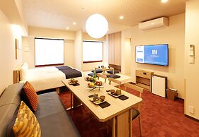 MONday Apart Premium KYOTO Station