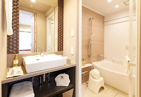 MONday Apart Premium KYOTO Station