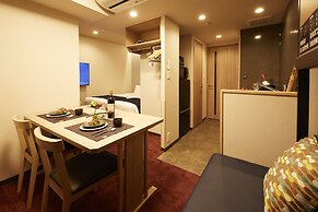 MONday Apart Premium KYOTO Station