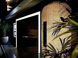 MONday Apart Premium KYOTO Station