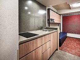 MONday Apart Premium KYOTO Station