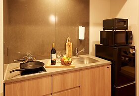 MONday Apart Premium KYOTO Station