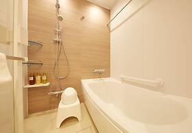 MONday Apart Premium KYOTO Station