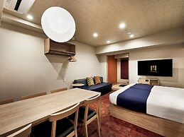 MONday Apart Premium KYOTO Station