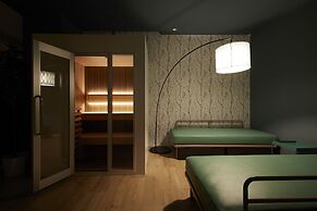 MONday Apart Premium KYOTO Station