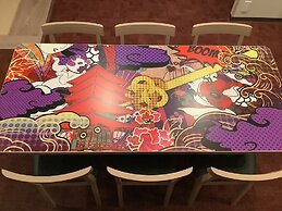 MONday Apart Premium KYOTO Station