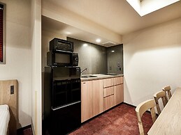 MONday Apart Premium KYOTO Station