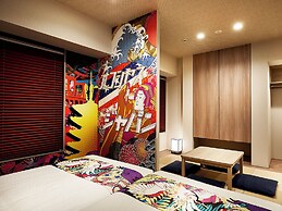 MONday Apart Premium KYOTO Station