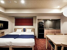 MONday Apart Premium KYOTO Station