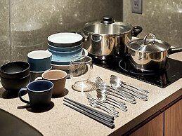 MONday Apart Premium KYOTO Station