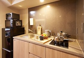 MONday Apart Premium KYOTO Station