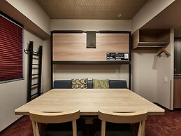 MONday Apart Premium KYOTO Station