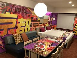 MONday Apart Premium KYOTO Station