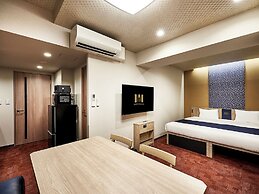 MONday Apart Premium KYOTO Station