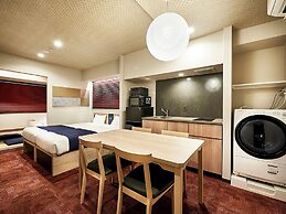 MONday Apart Premium KYOTO Station