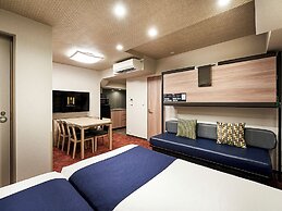 MONday Apart Premium KYOTO Station