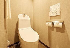 MONday Apart Premium KYOTO Station