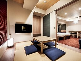 MONday Apart Premium KYOTO Station