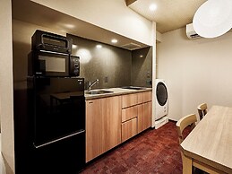 MONday Apart Premium KYOTO Station