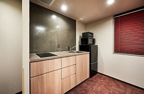 MONday Apart Premium KYOTO Station