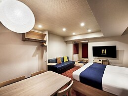 MONday Apart Premium KYOTO Station