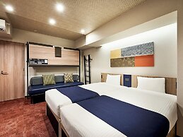 MONday Apart Premium KYOTO Station