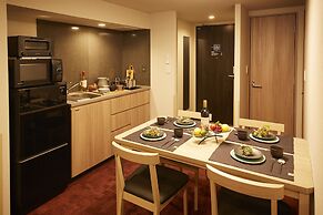 MONday Apart Premium KYOTO Station