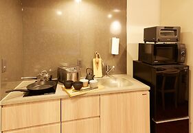 MONday Apart Premium KYOTO Station