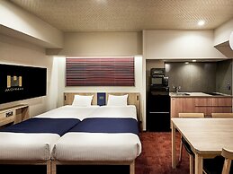 MONday Apart Premium KYOTO Station