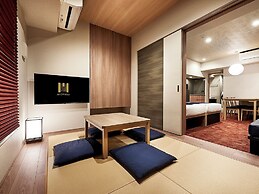 MONday Apart Premium KYOTO Station