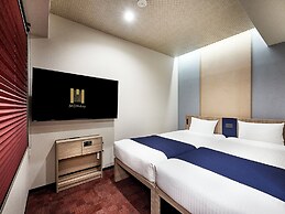 MONday Apart Premium KYOTO Station